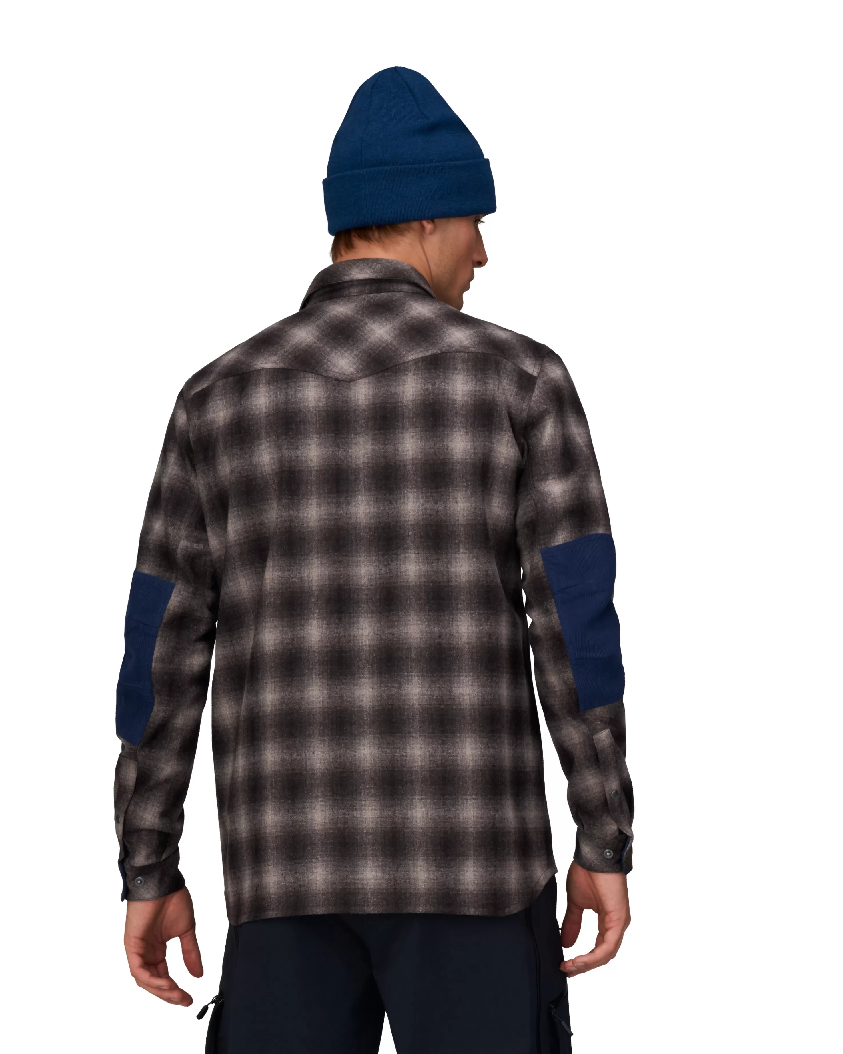 Best Norrøna Tamok Wool Shirt M's