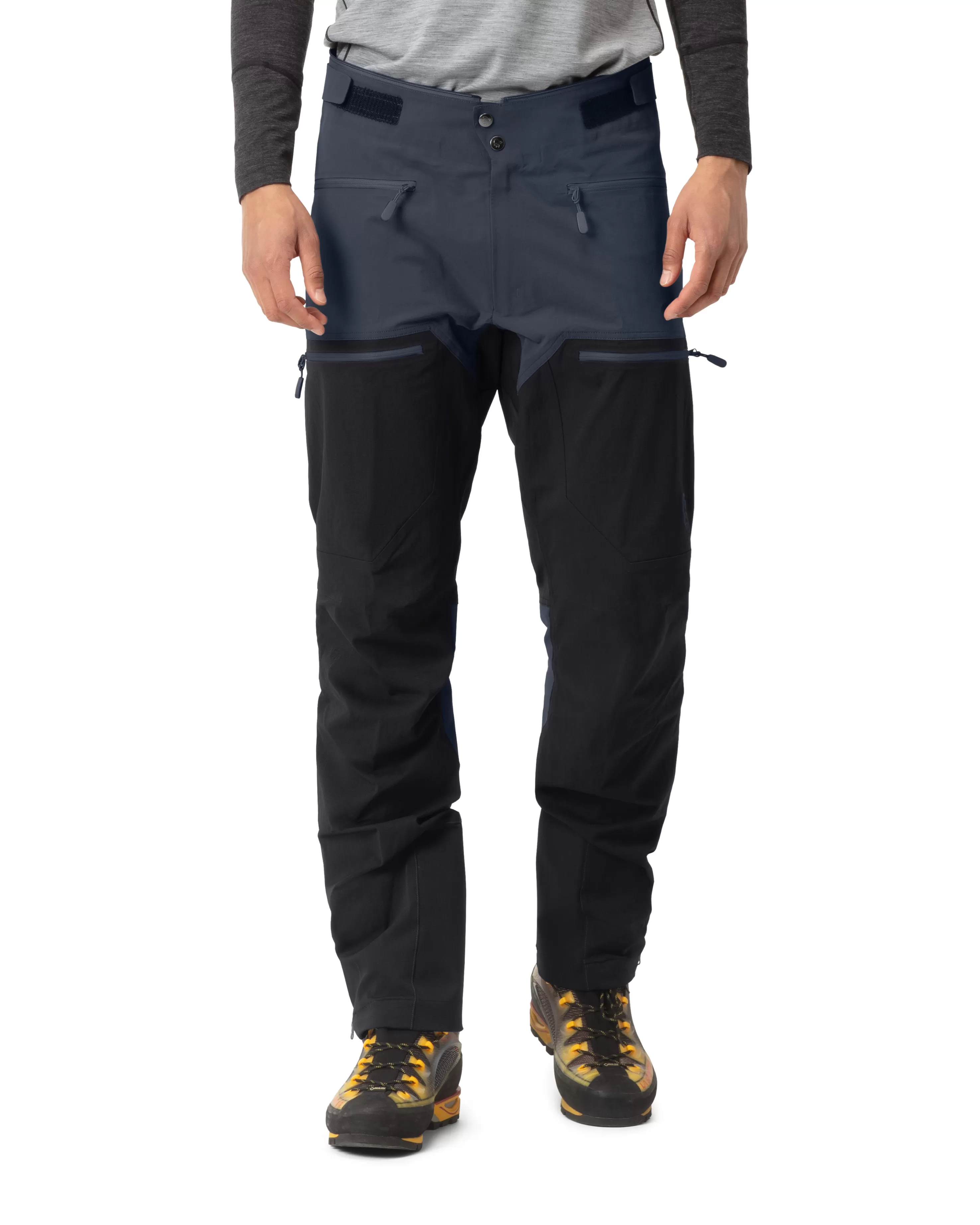 Fashion Norrøna Trollveggen Flex1 Pants M's