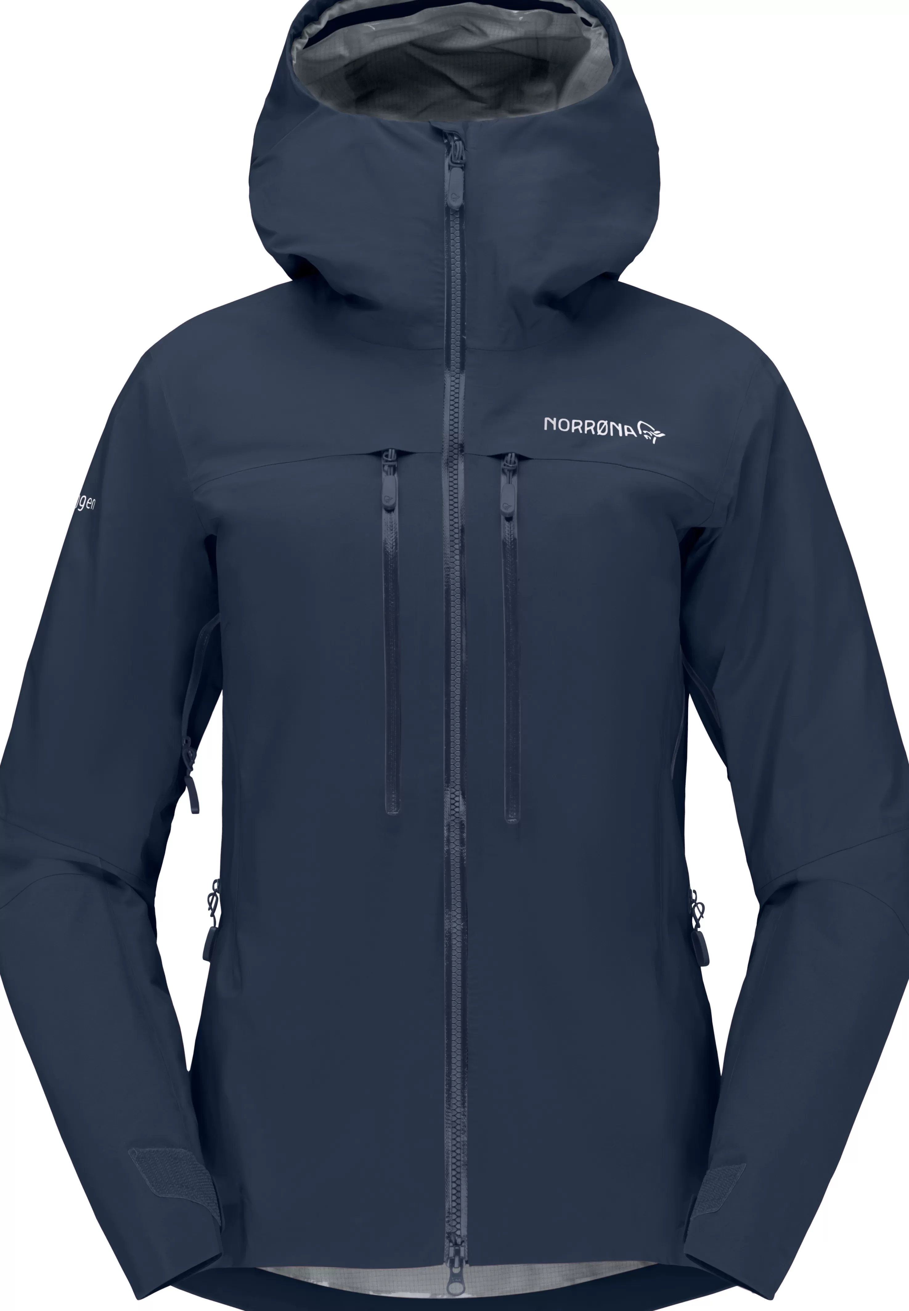 Sale Norrøna Trollveggen Gore-Tex Pro Light Jacket W's